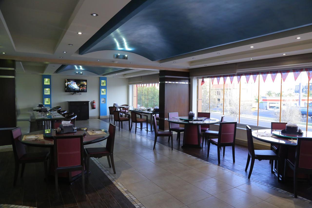 Shayah Suites Jeddah Exterior photo