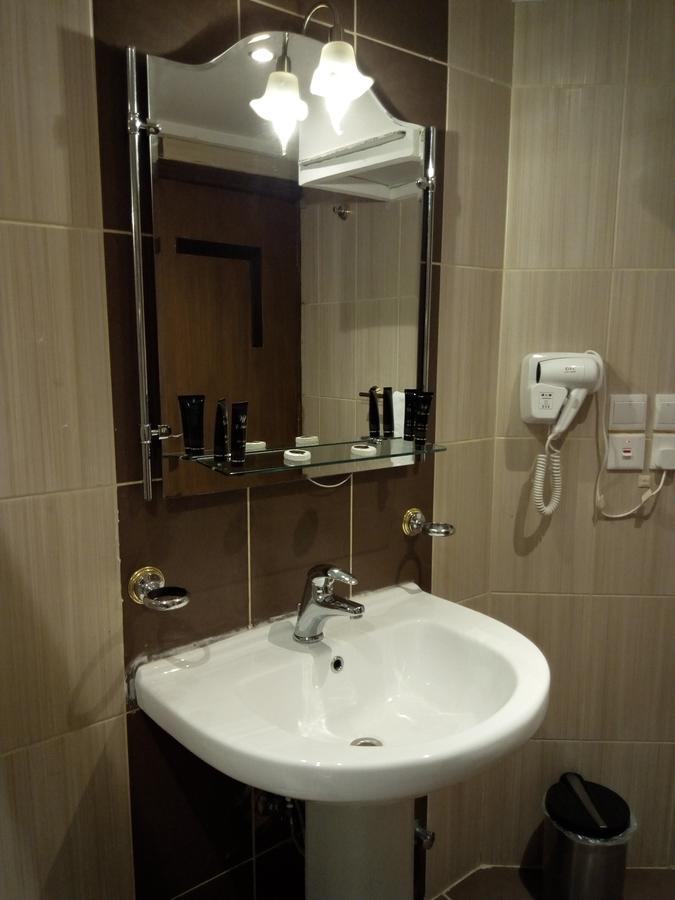 Shayah Suites Jeddah Exterior photo