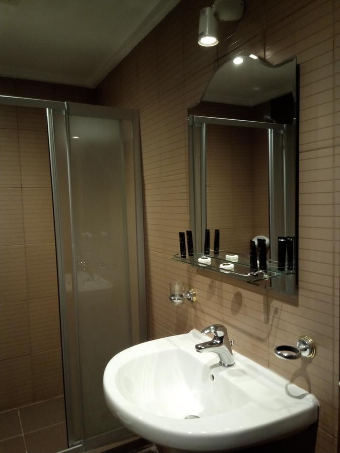 Shayah Suites Jeddah Exterior photo