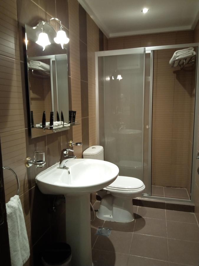 Shayah Suites Jeddah Exterior photo